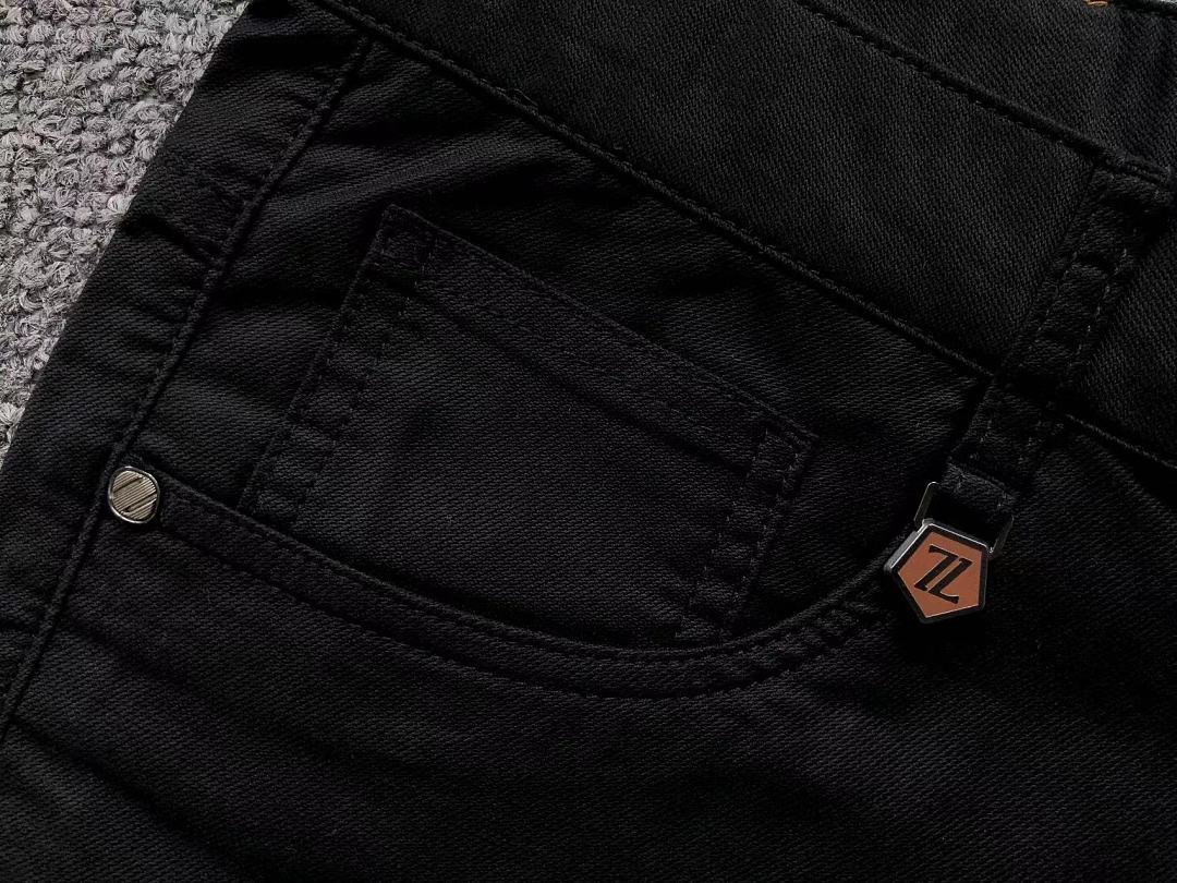 Zegna 215 ERMENEGILDO ZEGNA TROUSERS 2204252305 (Im 170Cm 60Kg I Wear Size 32 In The Phot) - Image 26
