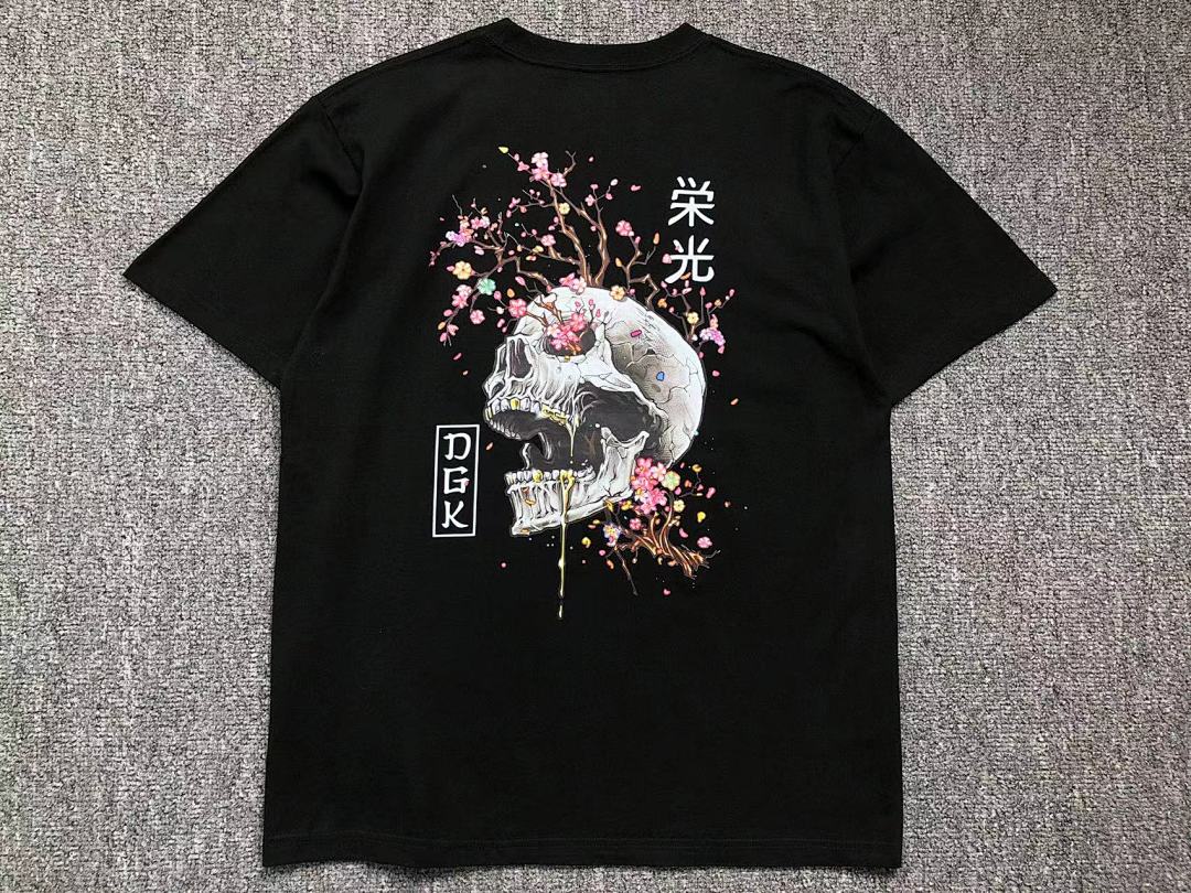 DGK 89 DGK T-SHIRT - Image 16