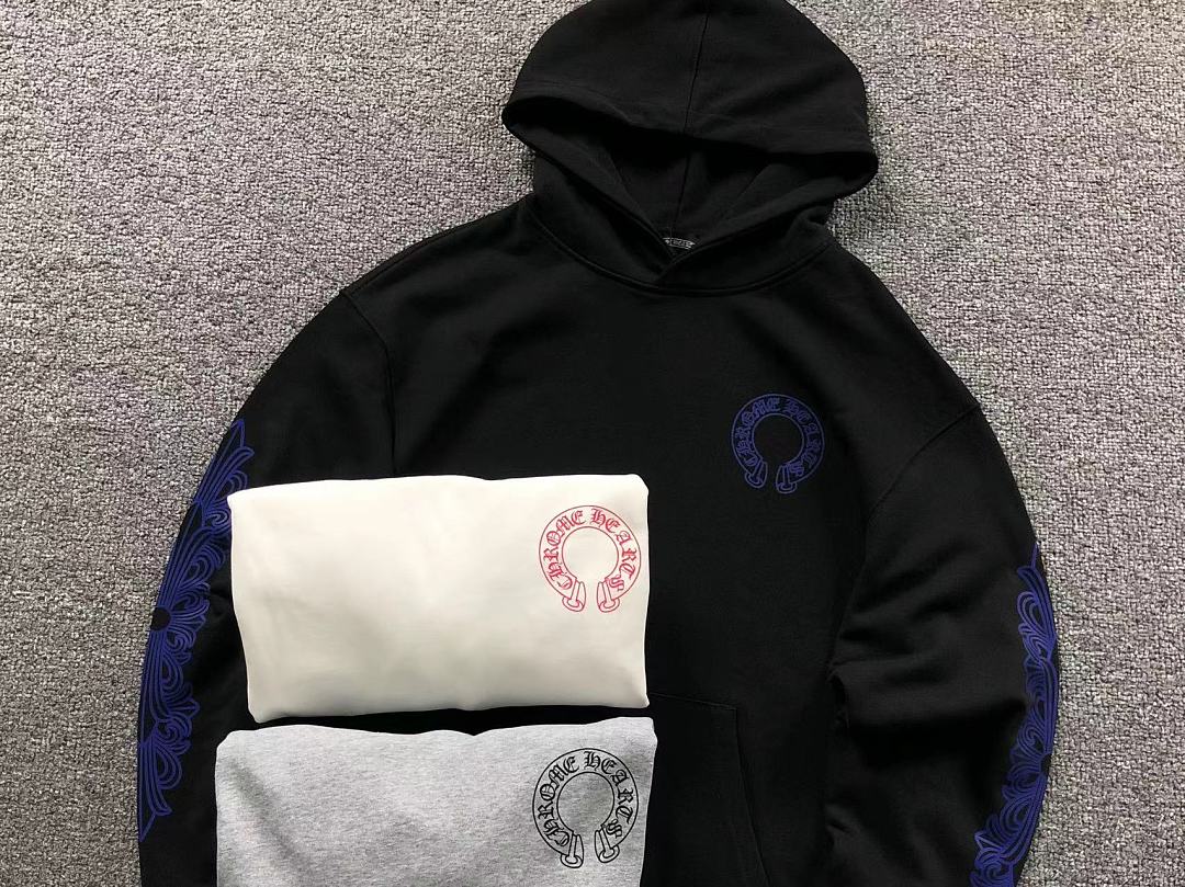 Comme des Garcons 235 C⭐⭐OME HE⭐⭐TS HOODIE 32081816125 (Im 170Cm 60Kg I Wear Size L In The Phot) - Image 20