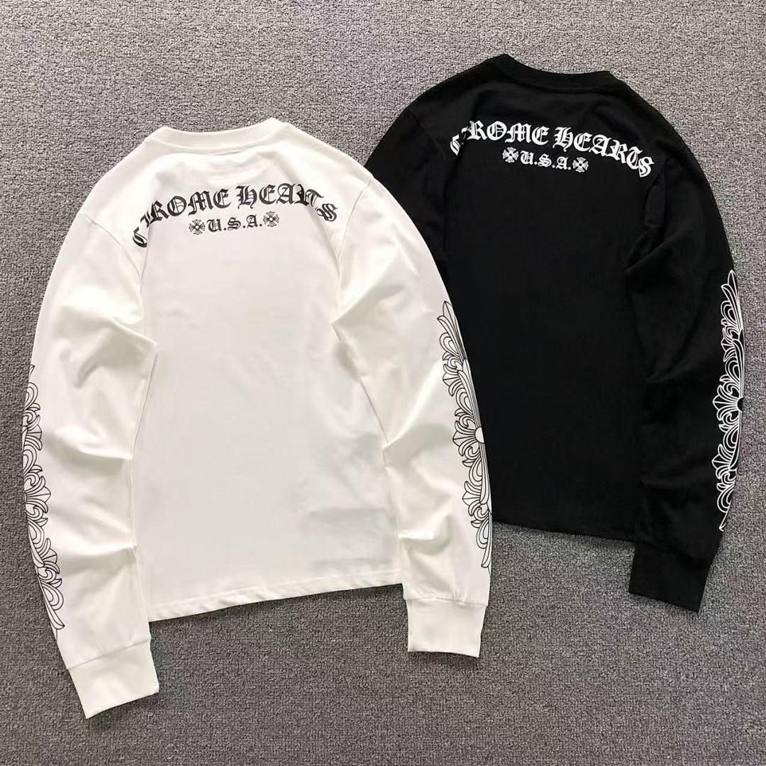 Comme des Garcons Comme des Garcons 98 C⭐⭐OME HE⭐⭐TS LONG SLEEVED 41082004144 (Im 170Cm 60Kg I Wear Size S In The Phot), photo 1
