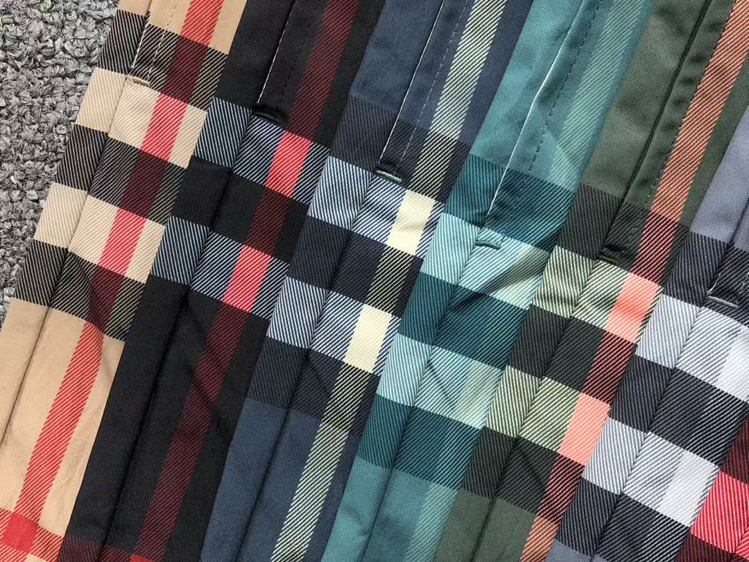Burberry 128 B⭐R⭐E⭐RY SHORTS 121263660 (Im 170Cm 60Kg I Wear Size M In The Phot) - Image 28