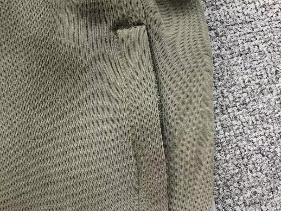 Nike 238 N⭐K⭐ NO⭐T⭐ HOODIE TROUSERS 4110180193 (Im 170Cm 60Kg I Wear Size M In The Phot) - Image 35