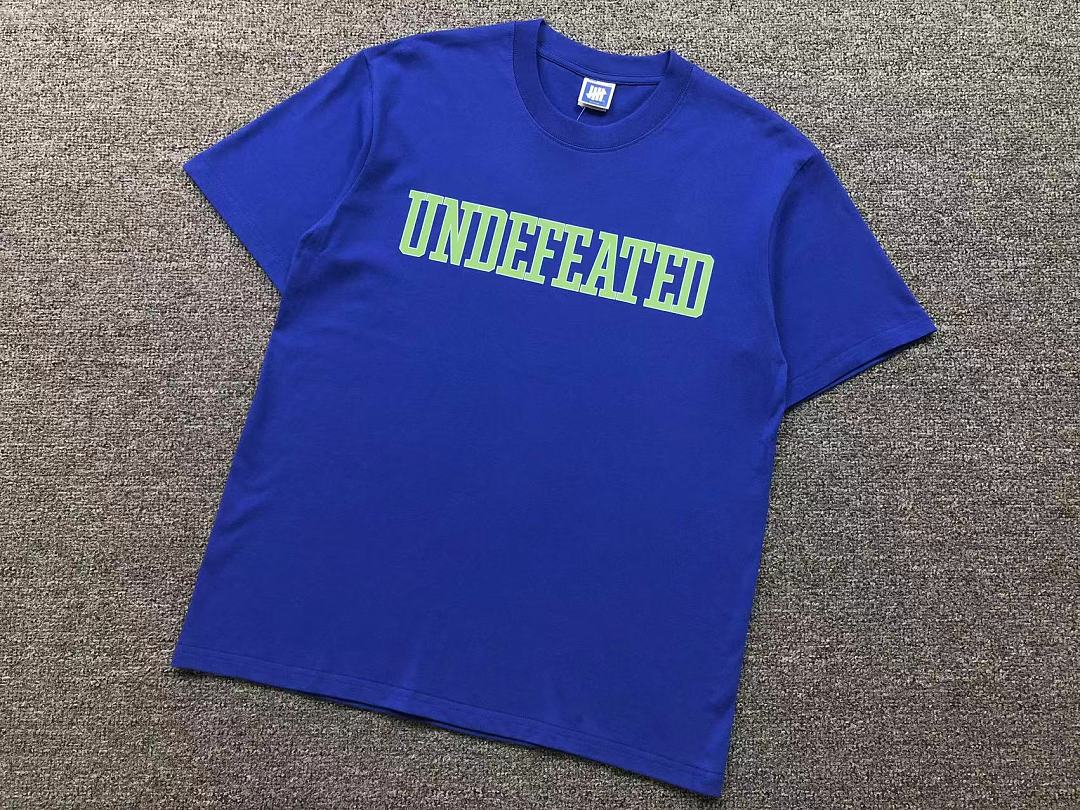 Undefeated 88 UNDEFEATED T-SHIRT 126171002 (Im 170Cm 60Kg I Wear Size M In The Phot) - Image 9
