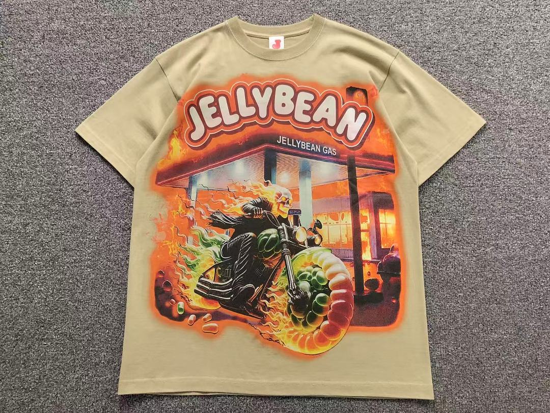 Unbranded 129 FASHION T-SHIRT 4206291172 (Im 170Cm 60Kg I Wear Size M In The Phot) - Image 5
