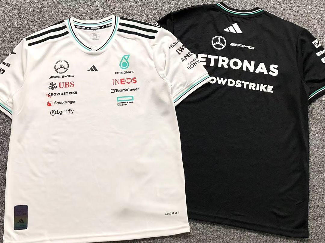 Adidas 135 A⭐I⭐AS T-SHIRT 128170235 (Im 170Cm 60Kg I Wear Size M In The Phot) - Image 6