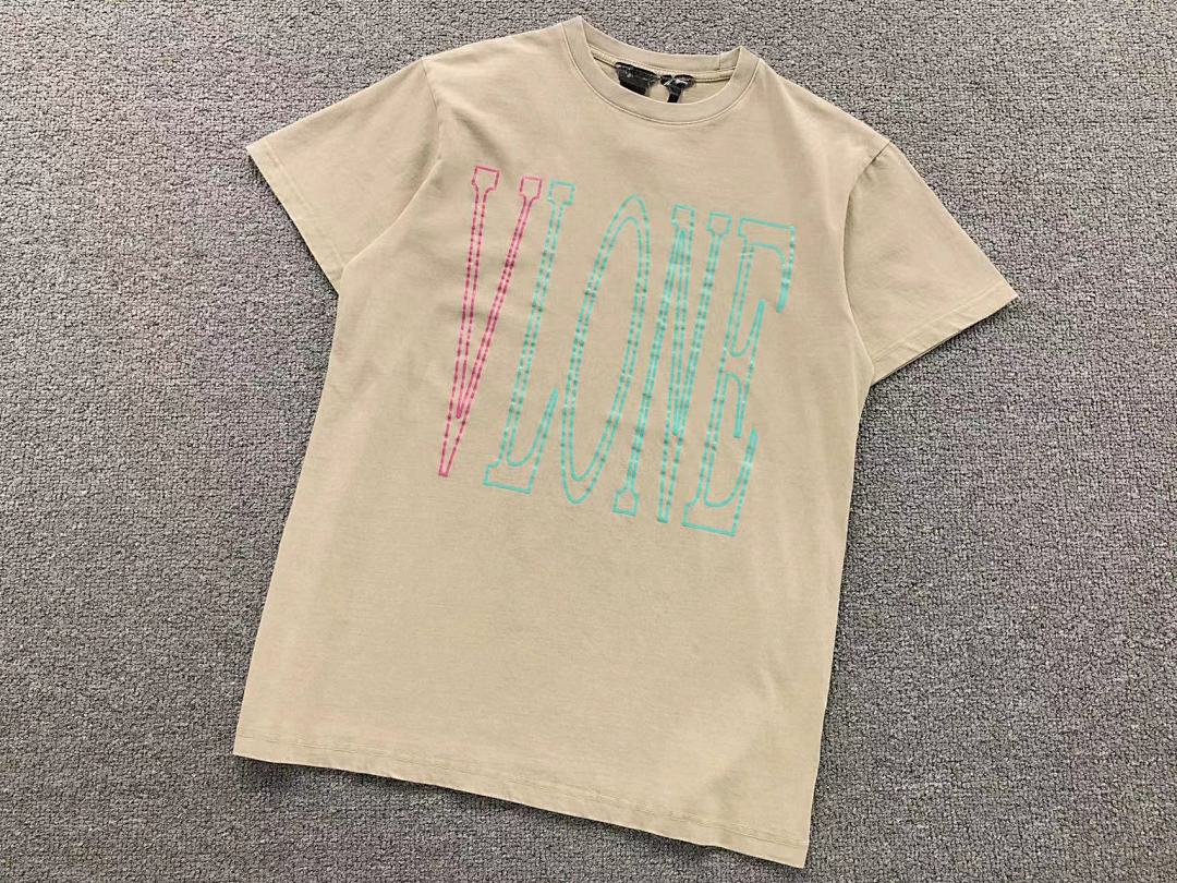 On Running 78 VLONE T-SHIRT 57116491 (Im 170Cm 60Kg I Wear Size S In The Phot) - Image 16