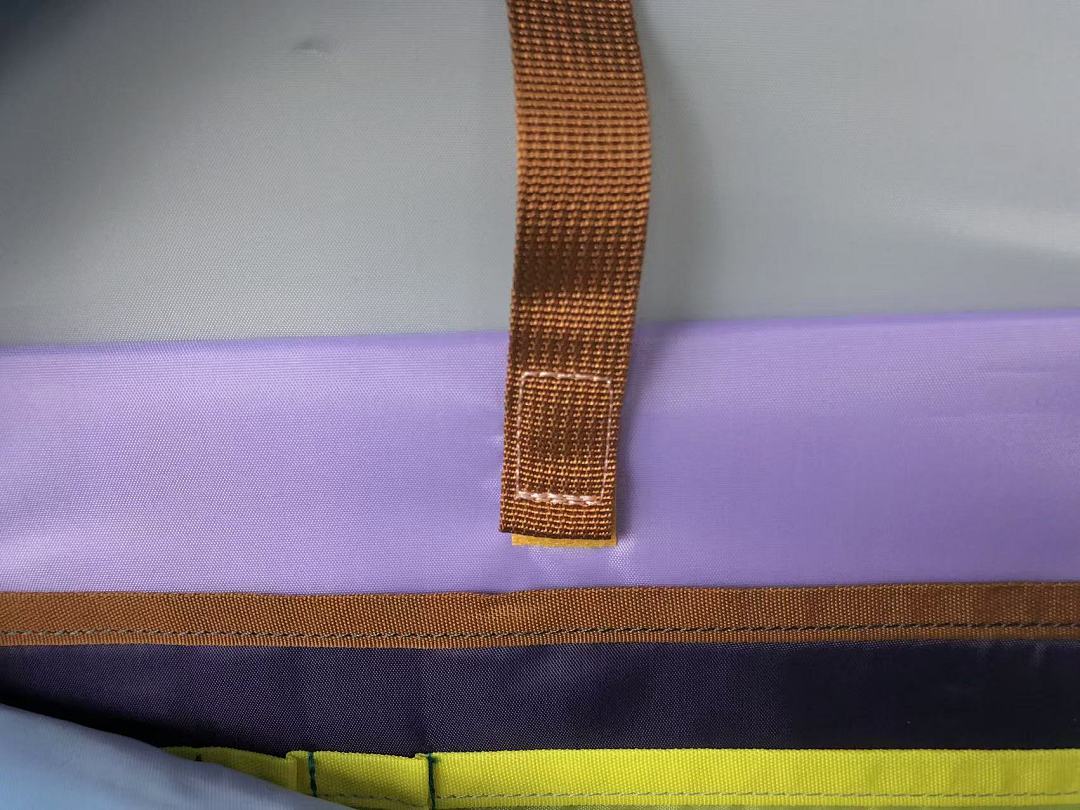 Unbranded 268 C⭐T⭐PA⭐I BAG 4106031777 (Long 33CM* Wide 11CM* High 45CM) - Image 20