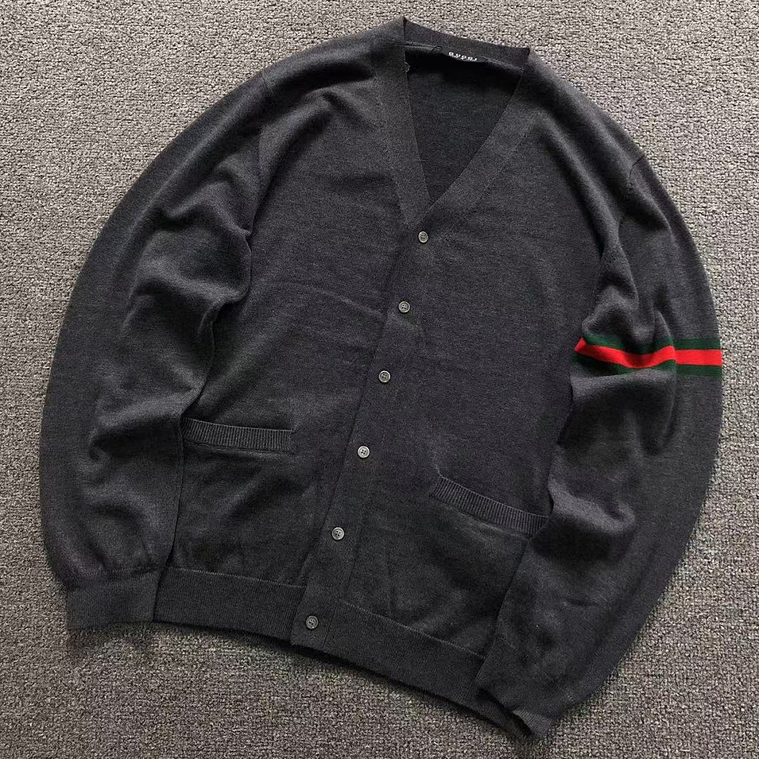 Gucci 258 G⭐C⭐I SWEATER 3208211821 (Im 170Cm 60Kg I Wear Size L In The Phot)