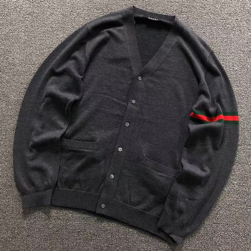 Gucci 258 G⭐C⭐I SWEATER 3208211821 (Im 170Cm 60Kg I Wear Size L In The Phot)