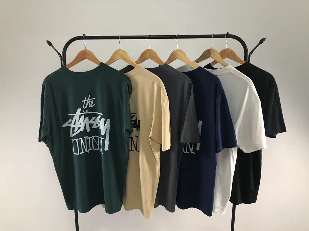 Stussy 78 STUSSY T-SHIRT - Image 36