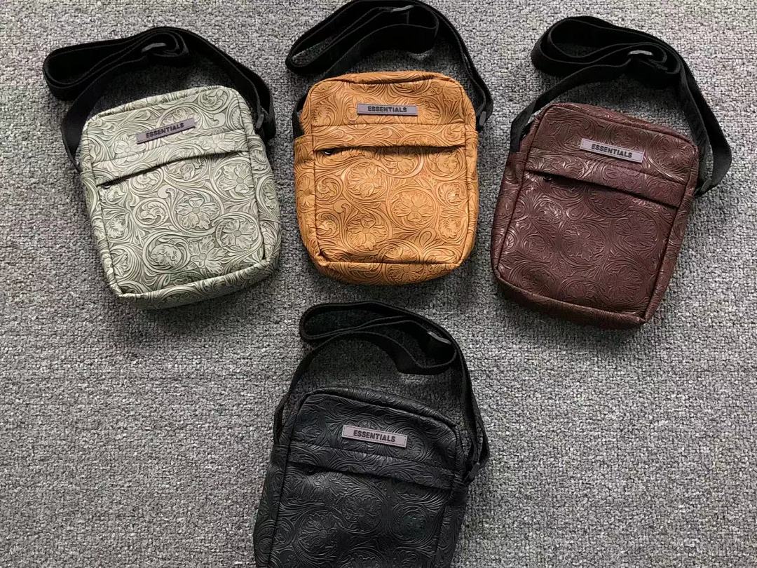 Fear of God 125 FOG BAG 4203181777 (Long 22CM* Wide 5CM* High 21CM) - Image 3