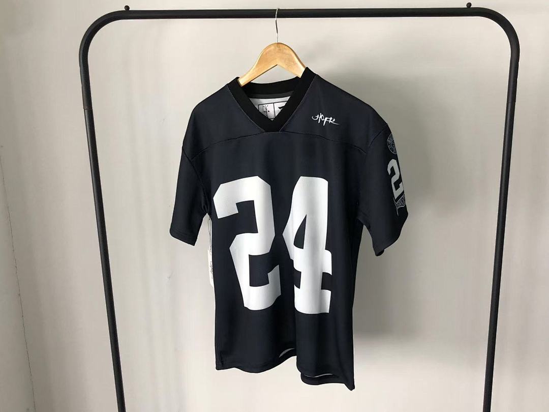 Travis Scott 95 TRAVIS SCOTT T-SHIRT 312190917 (Im 170Cm 57Kg I Wear Size S In The Phot) - Image 30