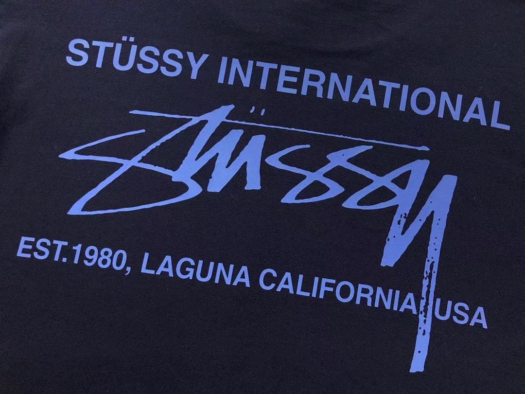 Stussy 106 STUSSY LONG - Image 16