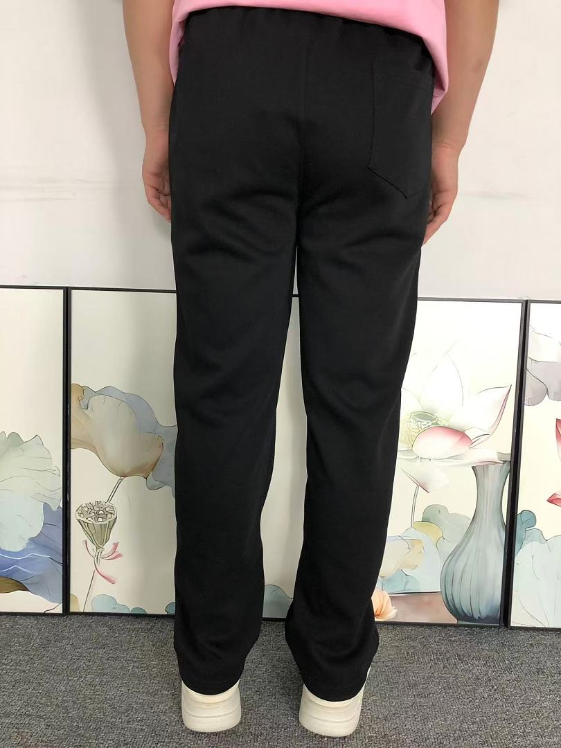 Nike 135 N⭐K⭐ TROUSERS 4203030877 (Im 170Cm 60Kg I Wear Size L In The Phot) - Image 4