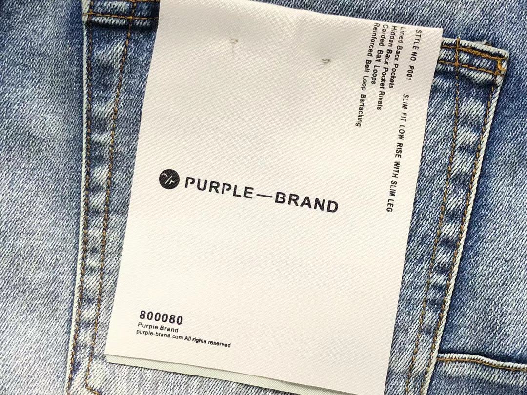 Purple 185 (PURPLE TROUSERS) - Image 10