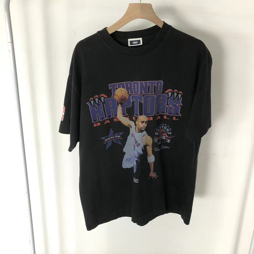 Kith 148 KITH NBA BASKETBALL T-SHIRT 22043024001 (Im 170Cm 60Kg I Wear Size M In The Phot) - Image 17