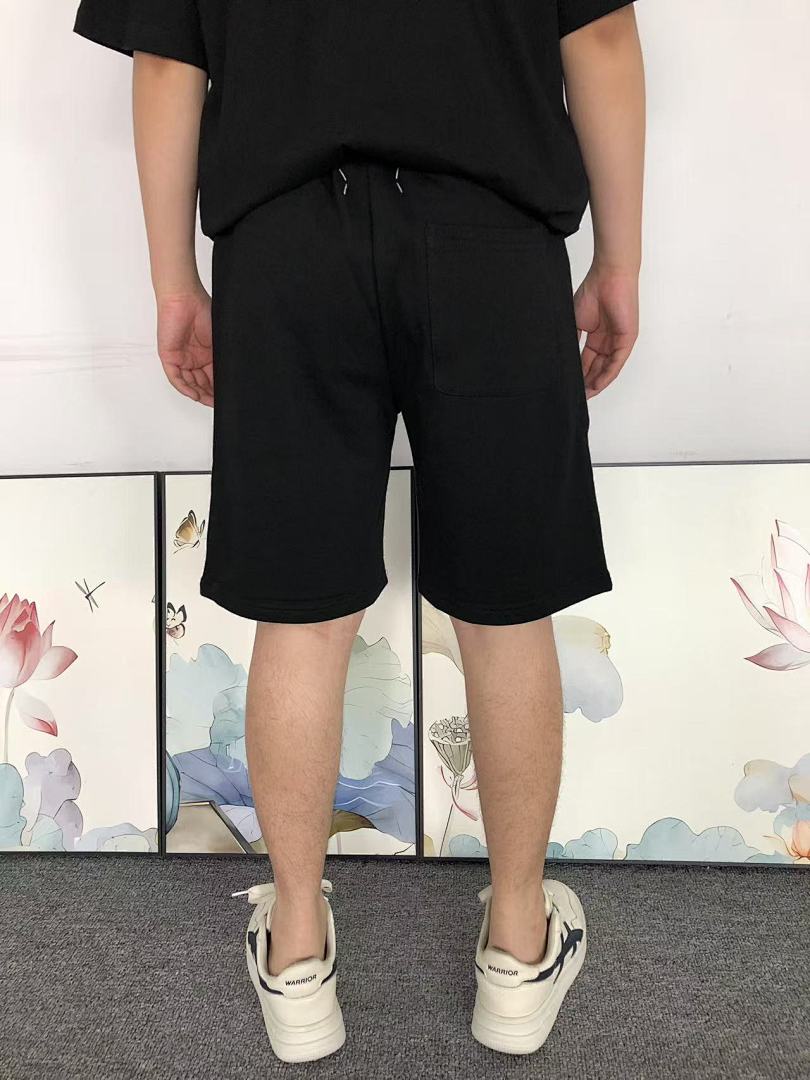 On Running 95 MAISON MARGIELA SHORTS 58082086 (Im 170Cm 60Kg I Wear Size 46 In The Phot) - Image 4