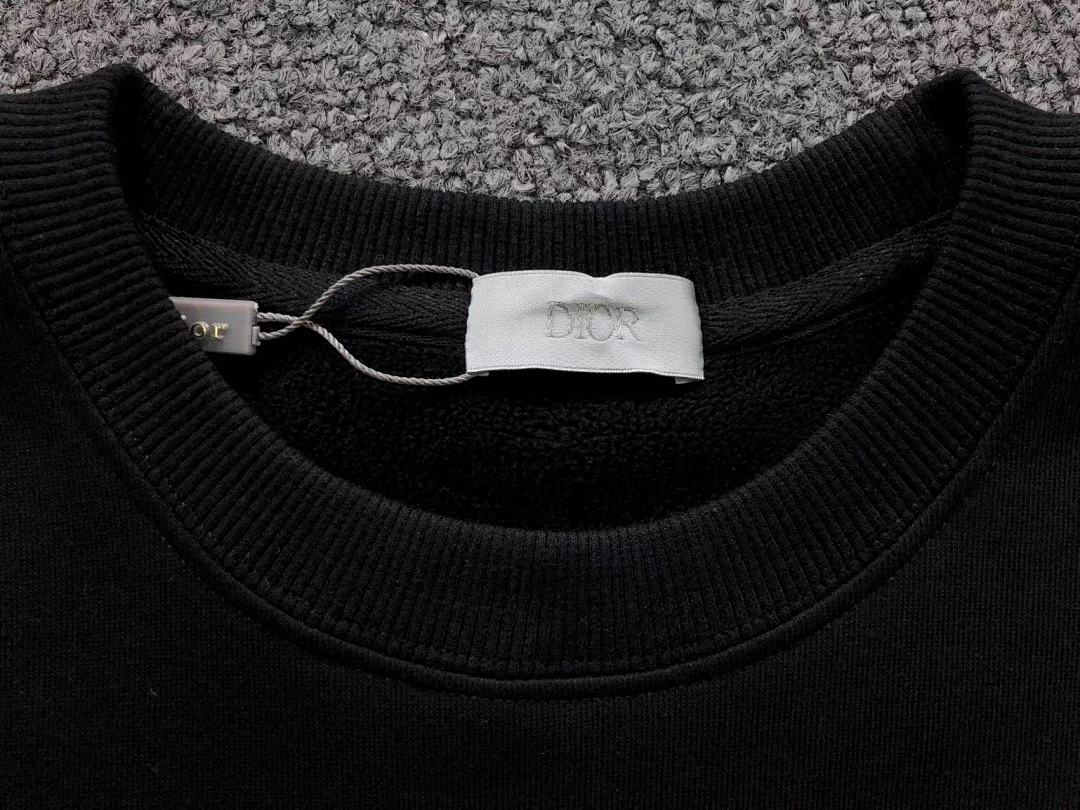 Unbranded 175 D⭐O⭐ HOODIE 2112091501 (Im 170Cm 60Kg I Wear Size M In The Phot) - Image 19