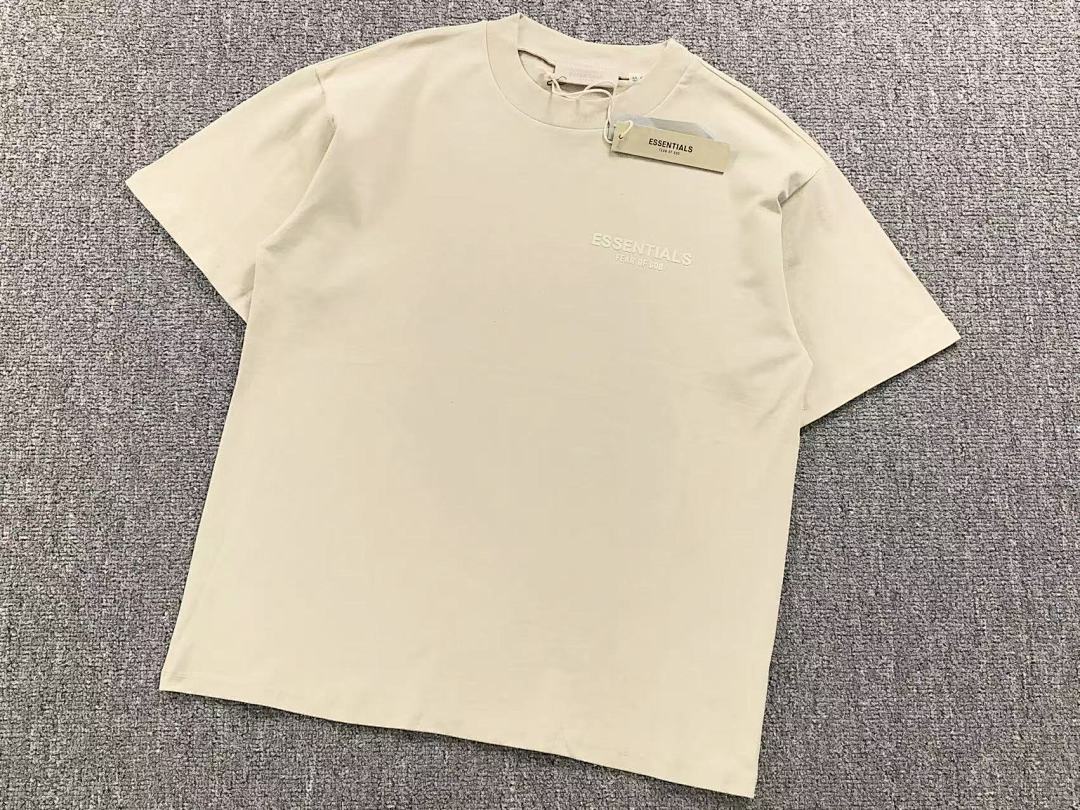 Fear of God 98 FOG T-SHIRT 412131417 (Im 170Cm 57Kg I Wear Size M In The Phot) - Image 11