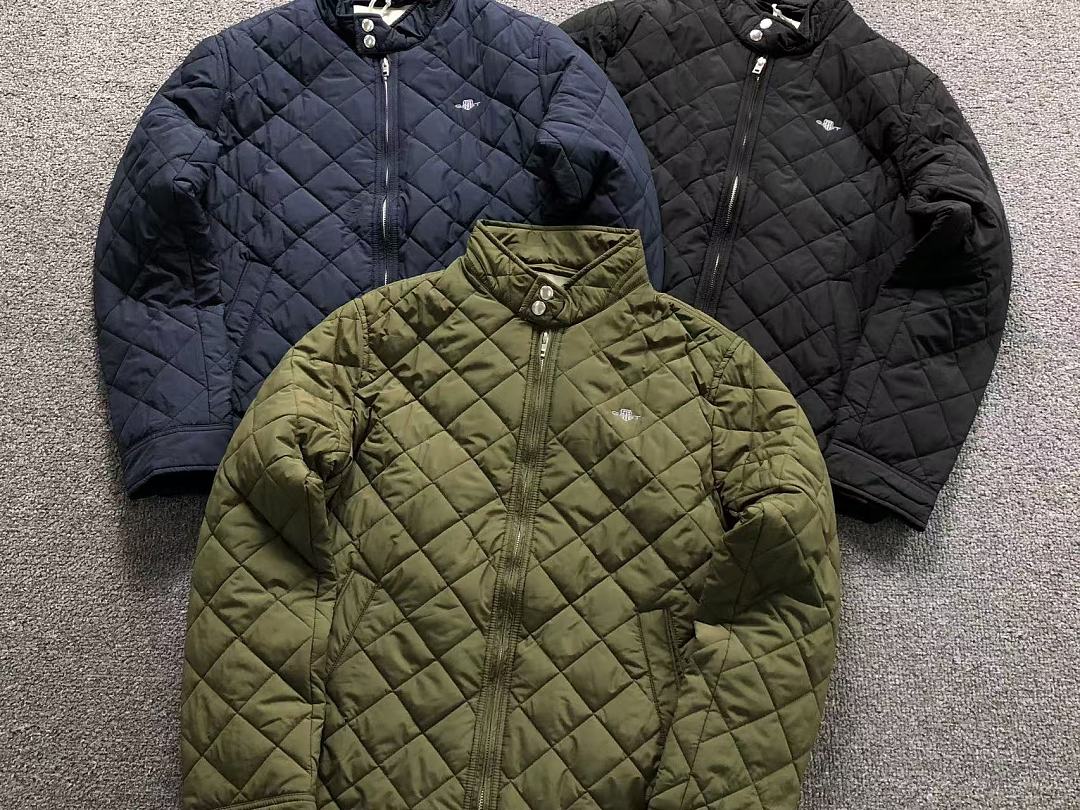 Gant 378 GANT COTTON CIOTHES 4208030677 (Im 170Cm 60Kg I Wear Size M In The Phot) - Image 6