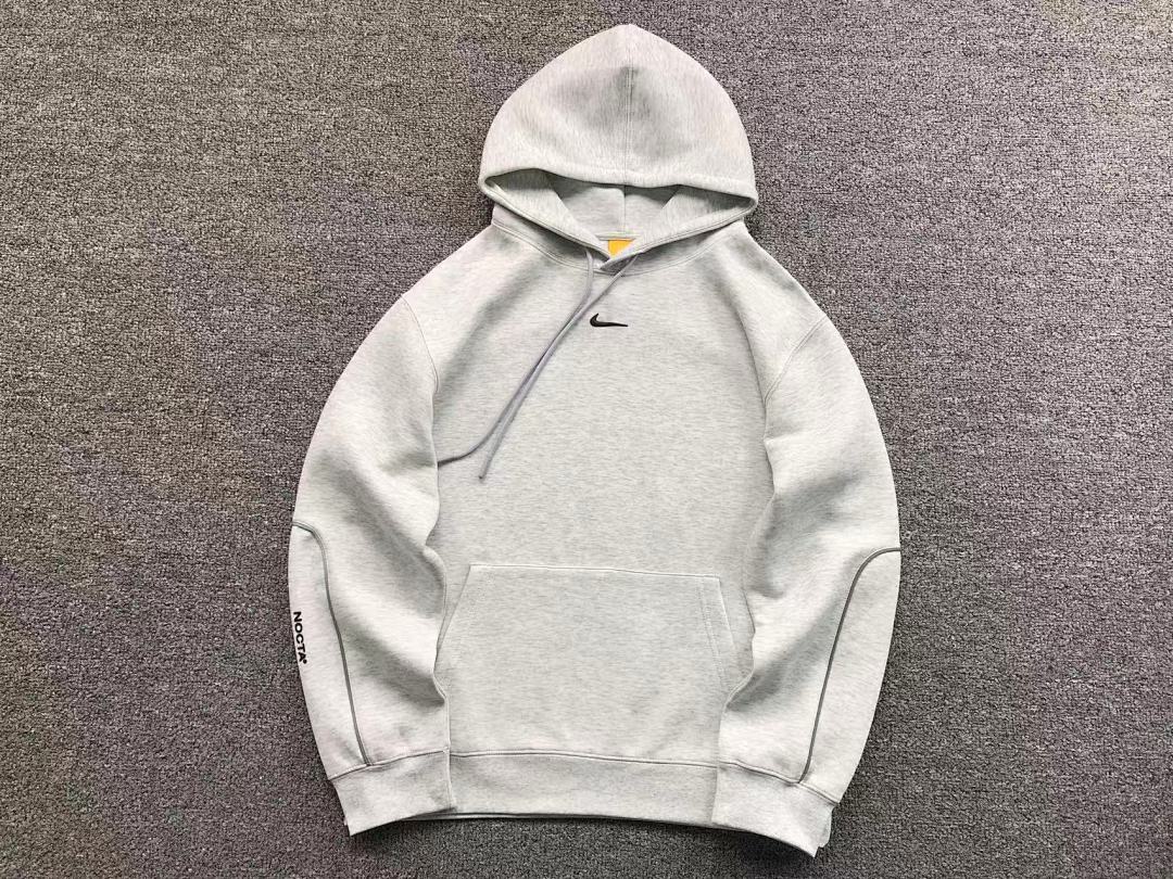Nike 238 N⭐K⭐ NO⭐T⭐ HOODIE TROUSERS 4109260193 (Im 170Cm 60Kg I Wear Size M In The Phot) - Image 8