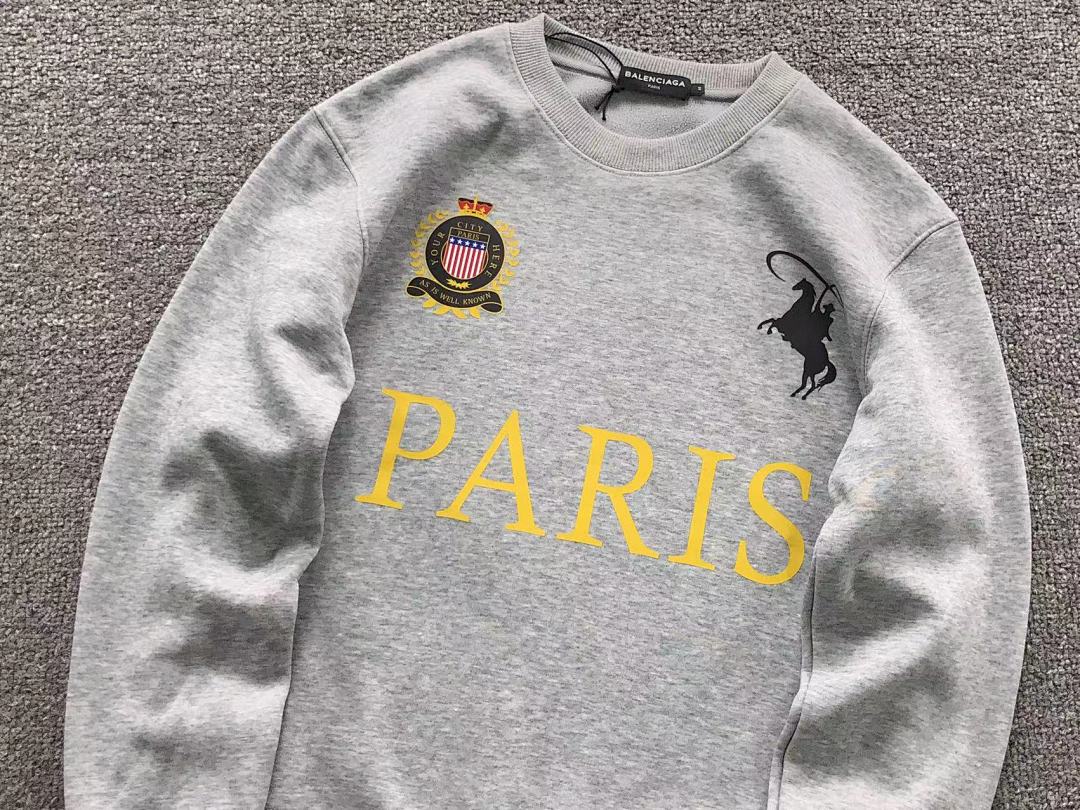 Unbranded 175 B⭐L⭐⭐⭐IA⭐A HOODIE 2112092101 (Im 170Cm 60Kg I Wear Size M In The Phot) - Image 11