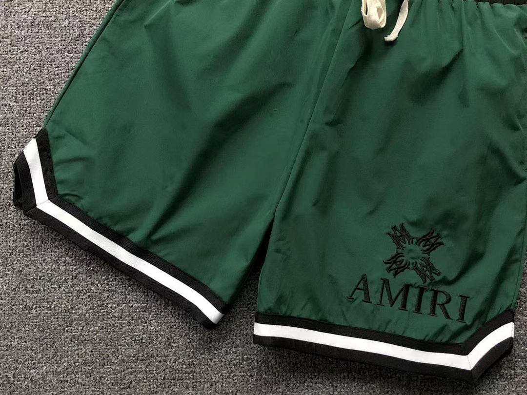 AMIRI 88 AMIRI SHORTS 31004121040 (Im 170Cm 60Kg I Wear Size L In The Phot) - Image 13