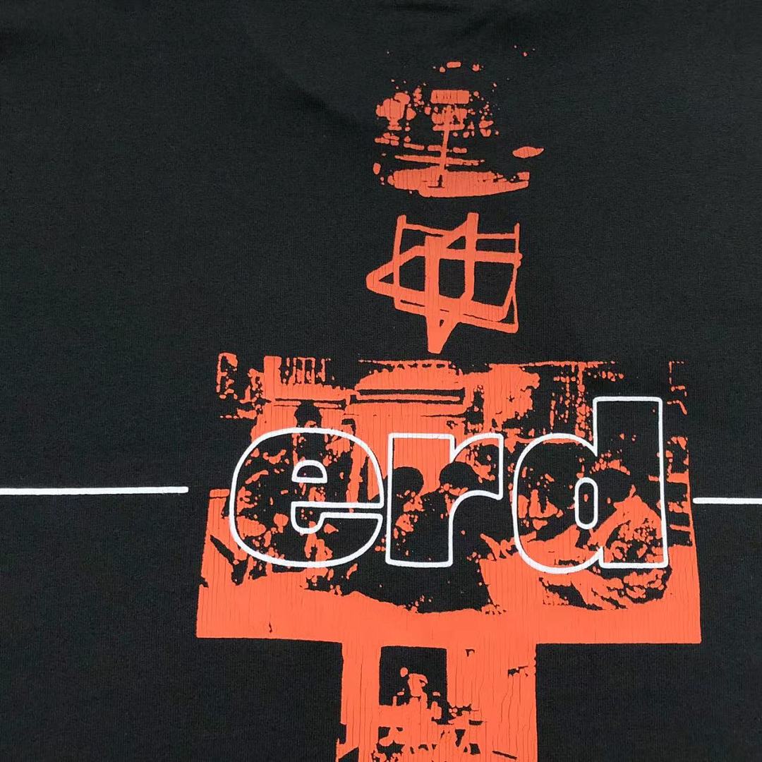 Chanel 108 ENFANTS RICHES DEPRIMES T-SHIRT 41162917 (Im 170Cm 57Kg I Wear Size S In The Phot) - Image 15