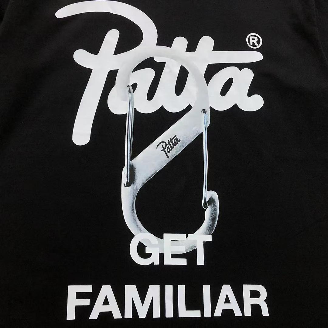 Patta 82 P⭐TT⭐ T-SHIRT 1261015175 (Im 170Cm 60Kg I Wear Size M In The Phot) - Image 13