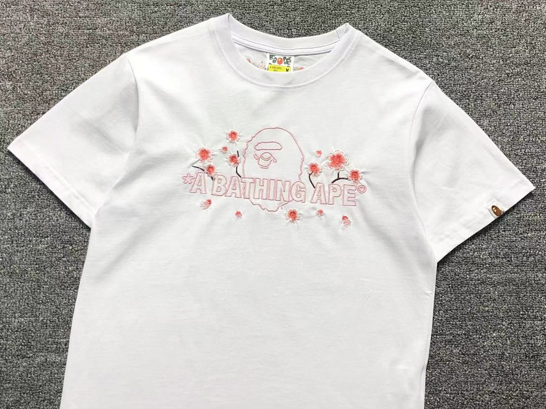 Bape 95 BAPE T-SHIRT - Image 6