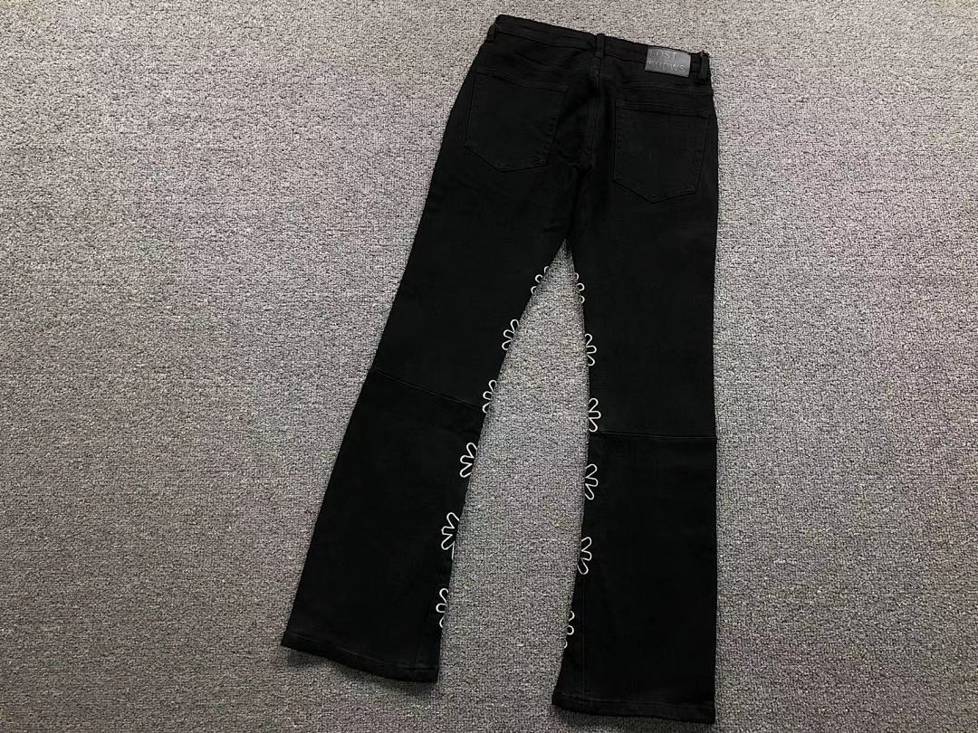 Unbranded 215 LOS⭐⭐HD⭐S TROUSERS 3109190917 (Im 170Cm 60Kg I Wear Size 30 In The Phot) - Image 11