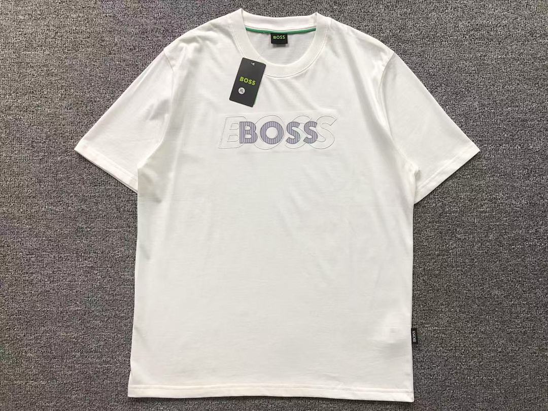 Unbranded 128 H⭐G⭐ B⭐⭐S T-SHIRT 2203042301 (Im 170Cm 60Kg I Wear Size XL In The Phot) - Image 7