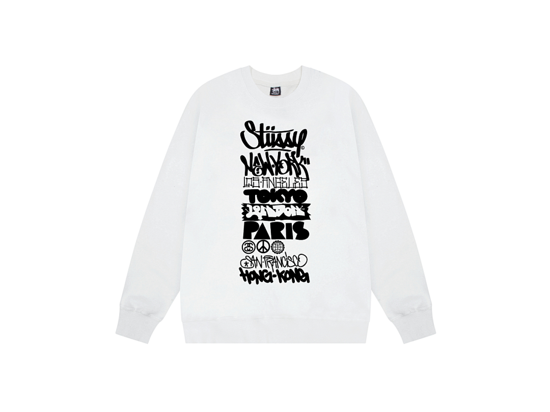 Stussy 148 STUSSY - Image 5