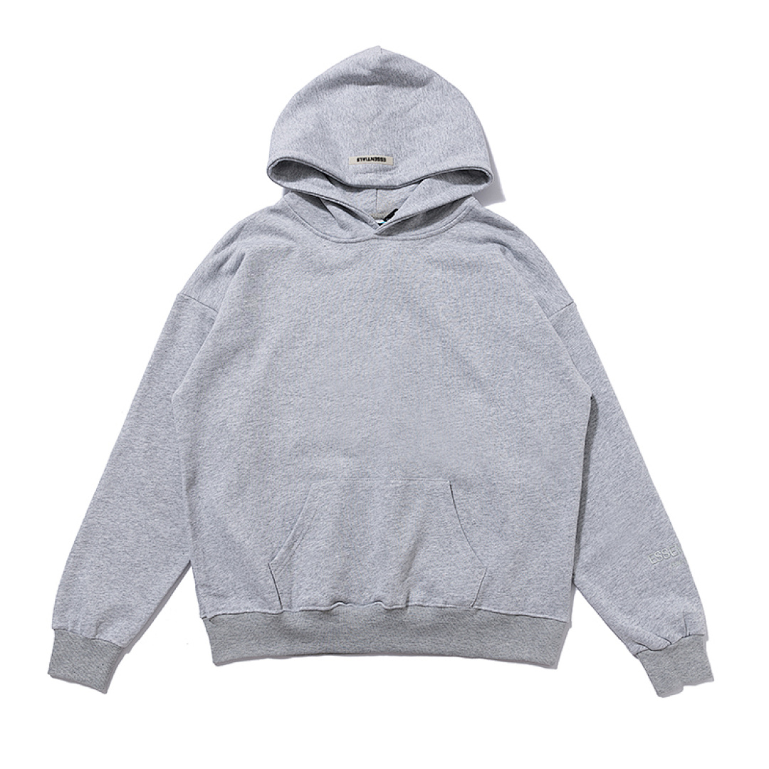 Fear of God 125 FOG HOODIE - Image 5