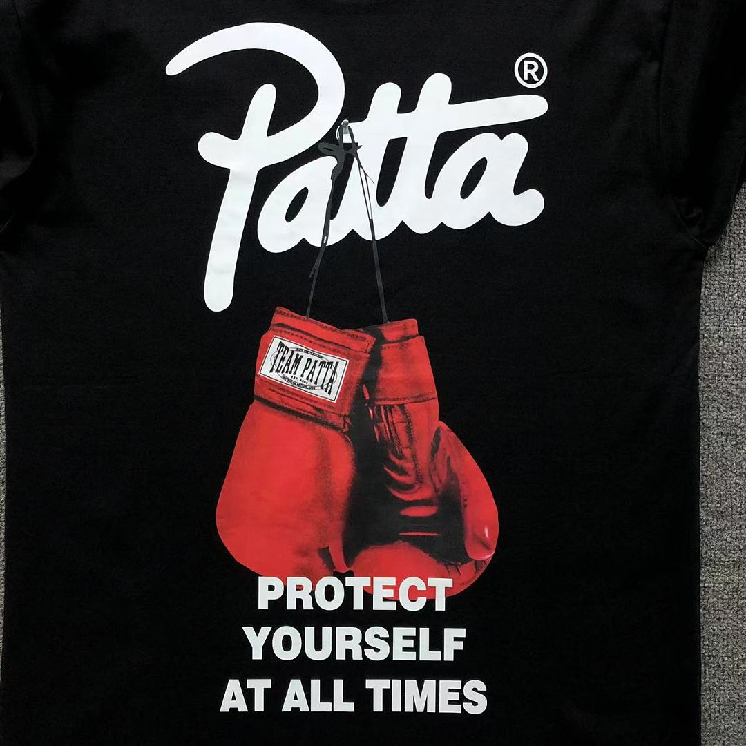 Patta 82 P⭐TT⭐ T-SHIRT 1262414175 (Im 170Cm 60Kg I Wear Size L In The Phot) - Image 10