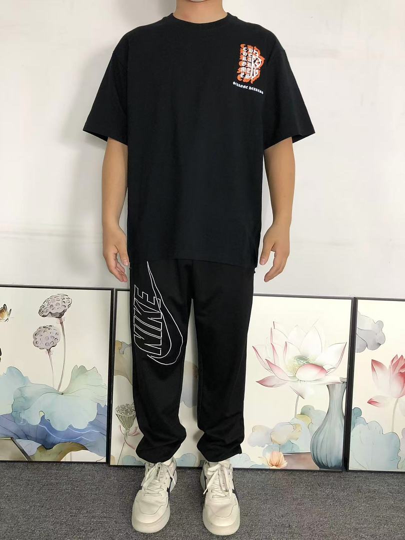 Comme des Garcons 88 C⭐⭐OME HE⭐⭐TS T-SHIRT 1261134182 (Im 170Cm 60Kg I Wear Size M In The Phot) - Image 3