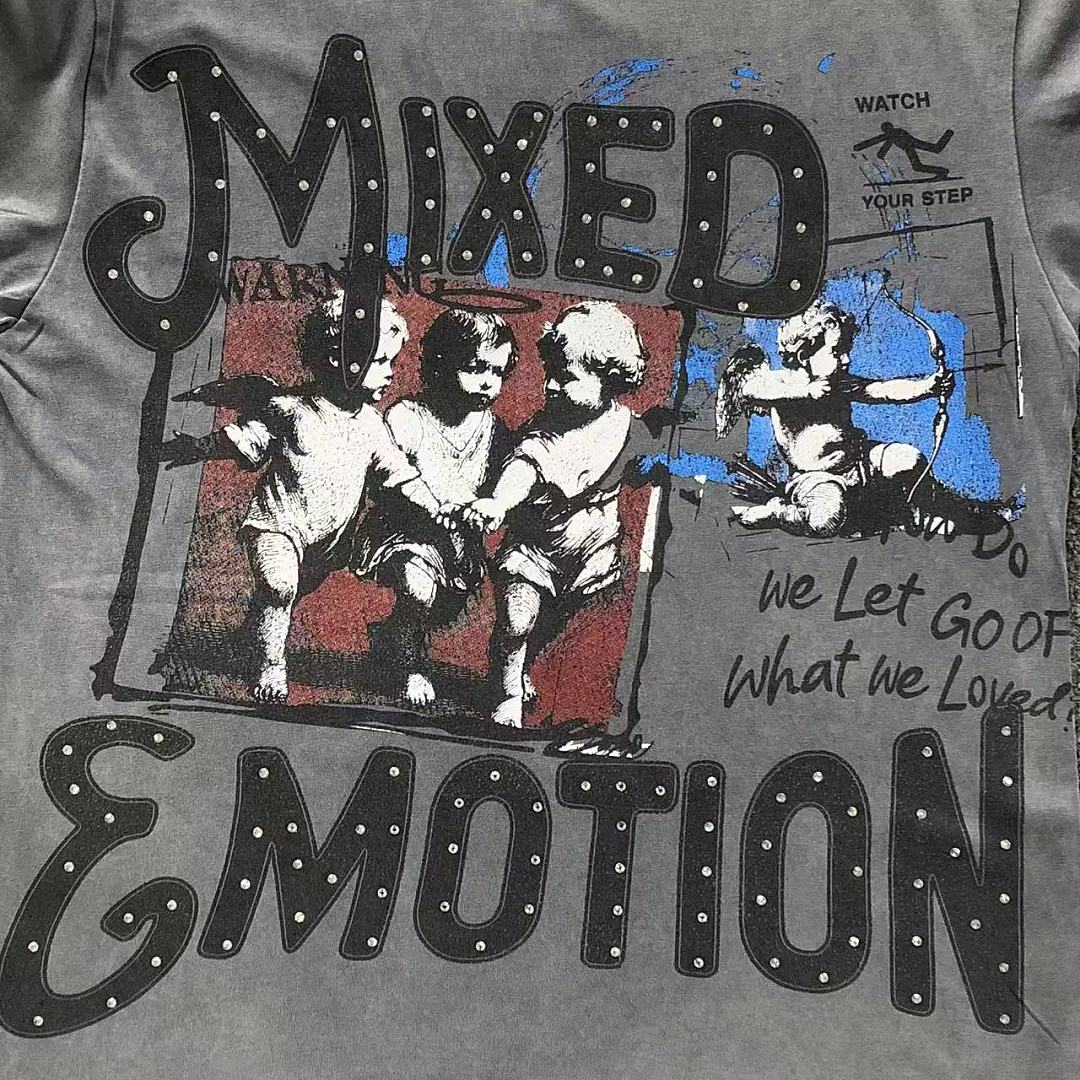 On Running 115 MI⭐⭐D EM⭐⭐ION T-SHIRT 3205272517 (Im 170Cm 55Kg I Wear Size S In The Phot) - Image 8