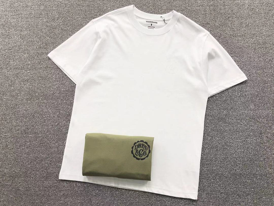 Neighborhood 108 NEIGBORHOOD T-SHIRT - Image 14