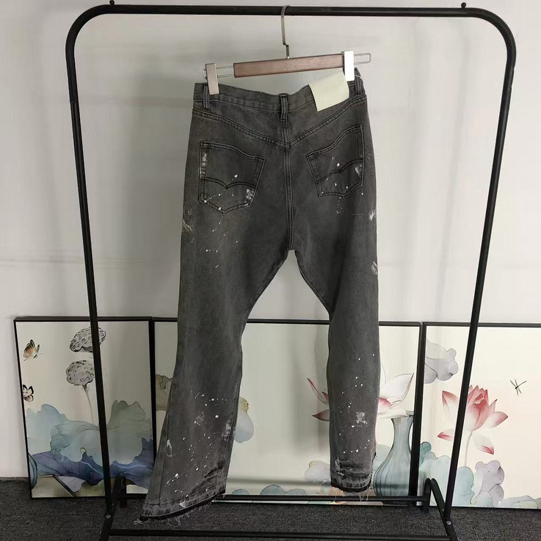 Gallery Dept 215 GALLERY DEPT TROUSERS 3201101617 (Im 170Cm 60Kg I Wear Size S In The Phot) - Image 26