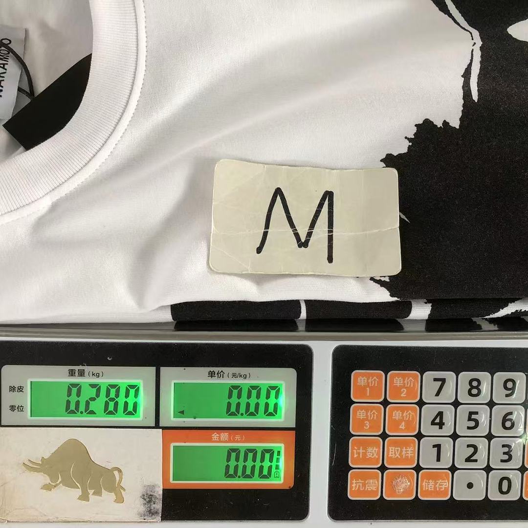 Unbranded 105 FASHION T-SHIRT SN006 3208061817 (Im 170Cm 60Kg I Wear Size M In The Phot) - Image 19