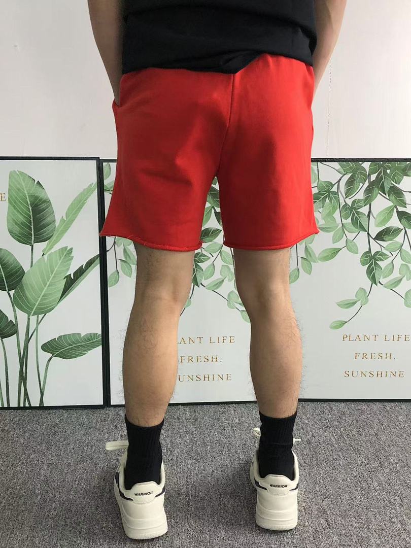 Sp5der 188 SP5DER SHORTS 412182772 (Im 170Cm 55Kg I Wear Size M In The Phot) - Image 4
