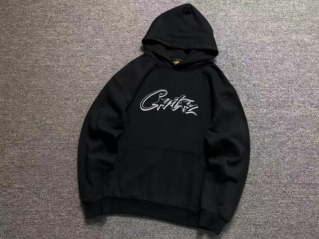 Corteiz 135 CORTEIZ HOODIE 3110284917 (Im 170Cm 60Kg I Wear Size S In The Phot) - Image 14