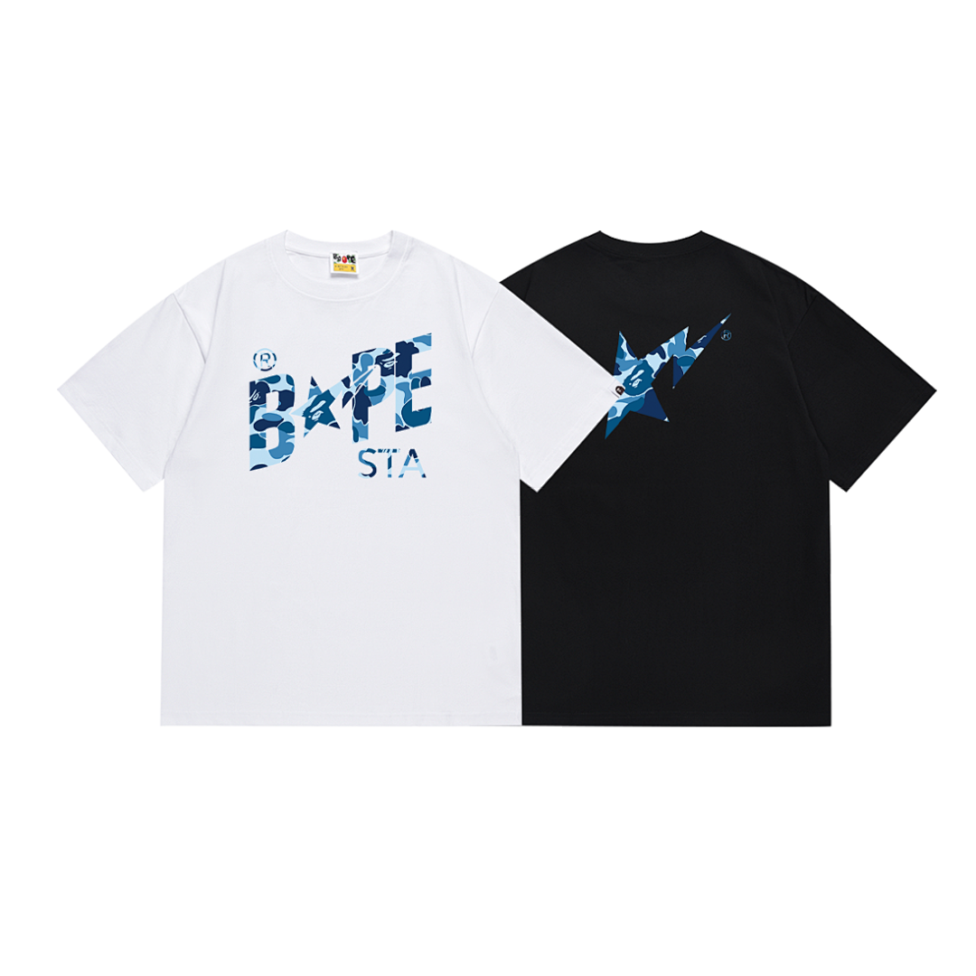 Bape 78 BAPE T-SHIRT