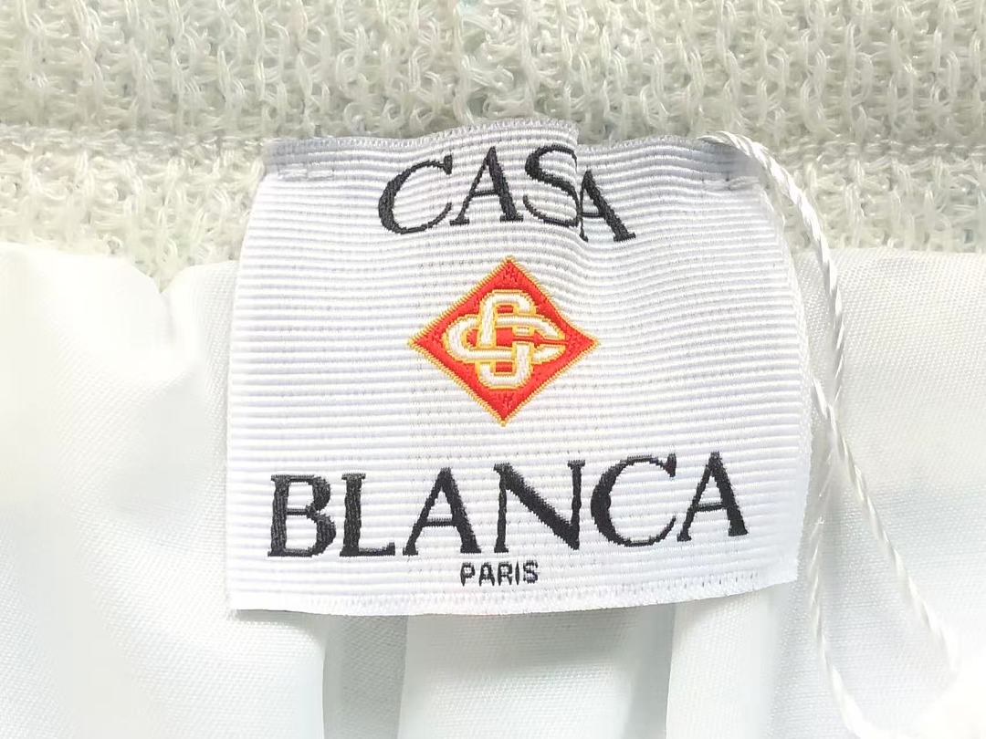 Casablanca SHORTS 98 CASABLANCA T-SHIRT - Image 31