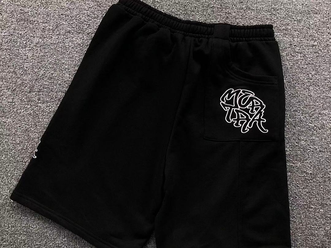 Mertra 118 M⭐RT⭐A SHORTS 1110182134 (Im 170Cm 60Kg I Wear Size S In The Phot) - Image 8