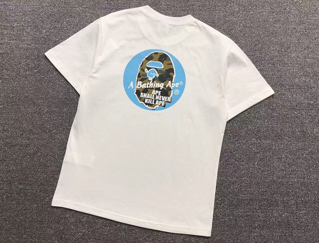 Bape 95 BAPE T-SHIRT - Image 14