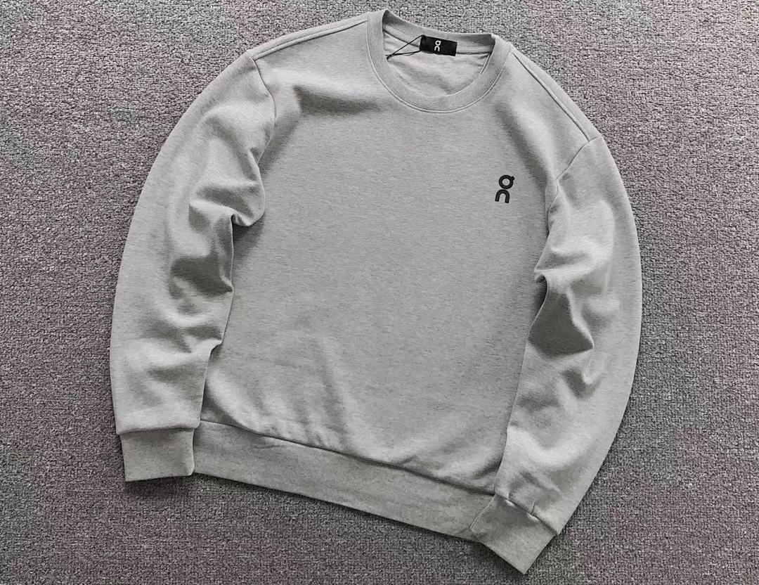 On Running 125 ON HOODIE 310294303 (Im 170Cm 60Kg I Wear Size L In The Phot) - Image 9
