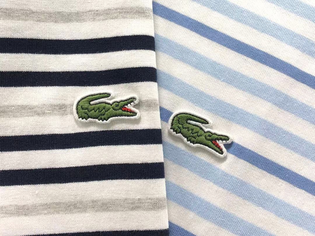 Lacoste 105 LACOSTE T-SHIRT 3207300908 (Im 170Cm 60Kg I Wear Size S In The Phot) - Image 12