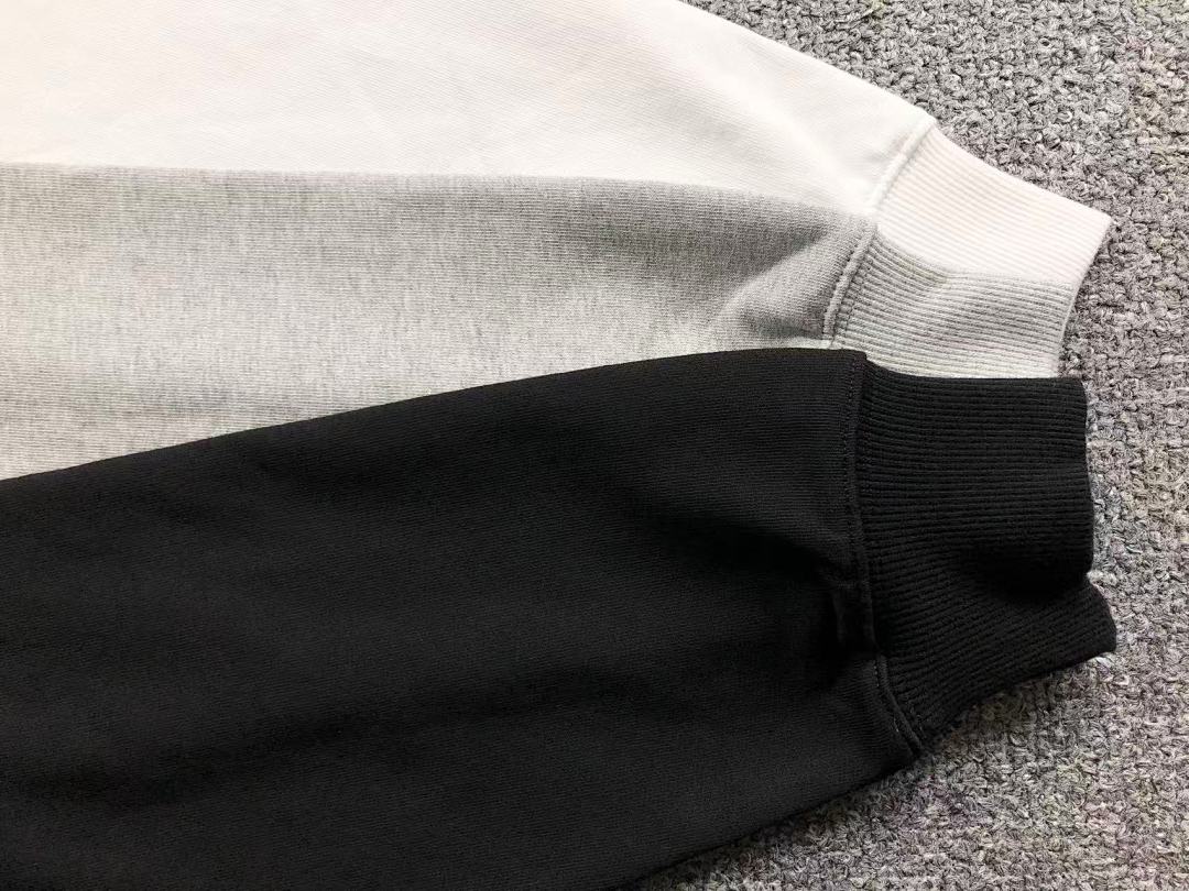 Y-3 165 Y-3 HOODIE 590418147 (Im 170Cm 60Kg I Wear Size M In The Phot) - Image 20