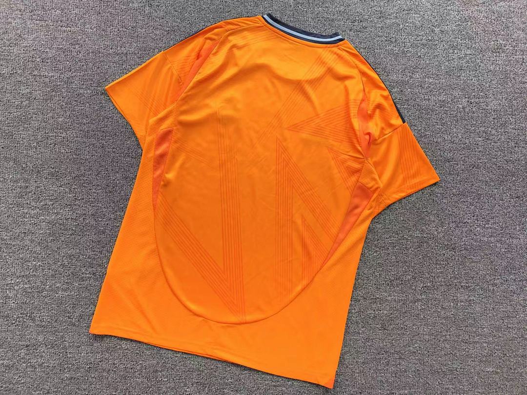 Unbranded 68 FOOTBALL T-SHIRT - Image 12